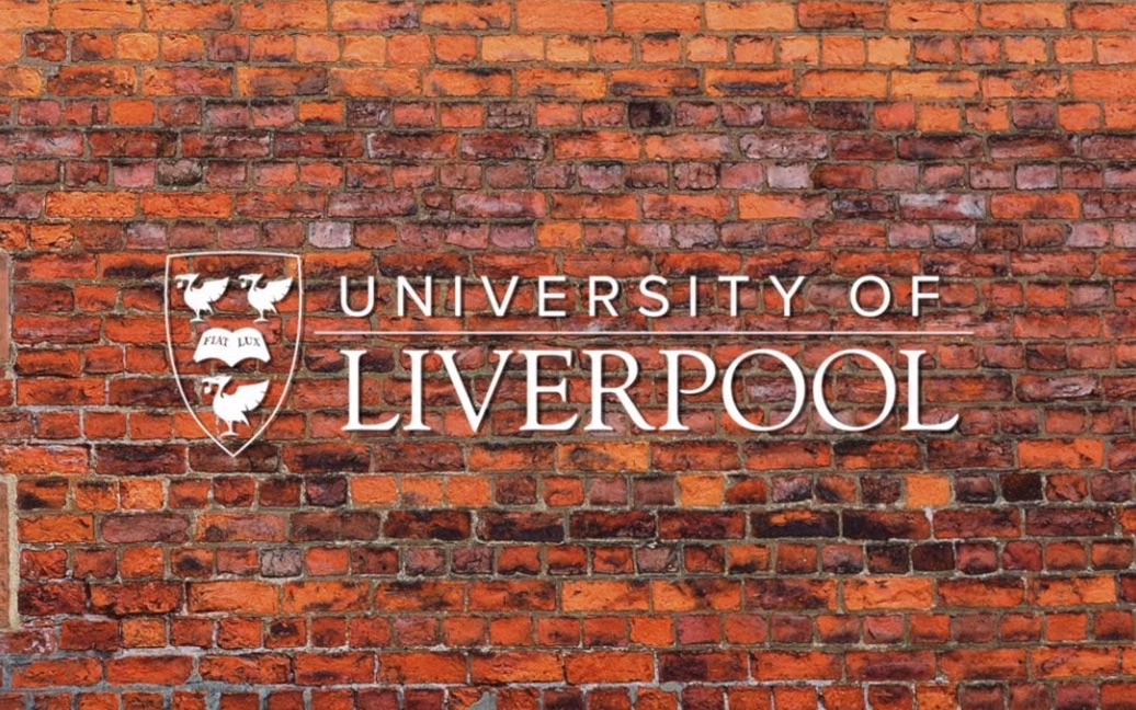 [图]Congratulations Class of 2020 – University of Liverpool 利物浦大学2020线上毕业庆典