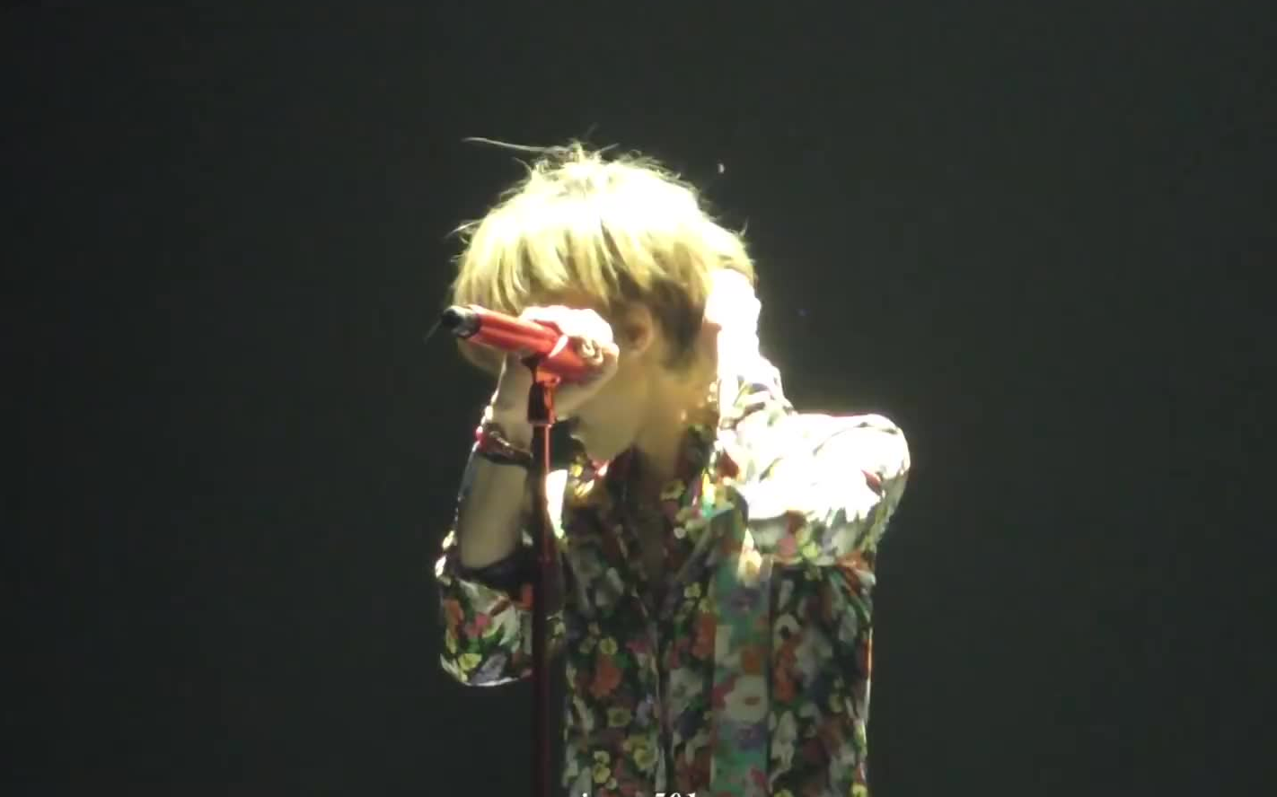 [图]Untitled 2014 - GD 171230 @LASTDANCEINSEOUL day1