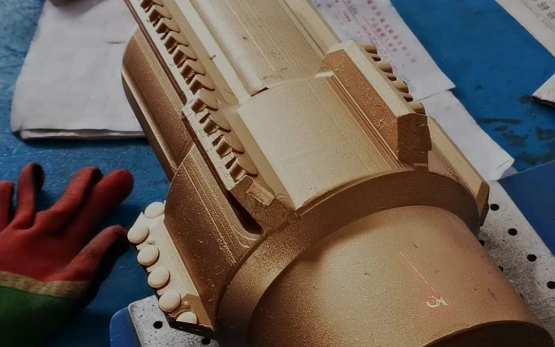 定向钻金刚石扩孔钻头 泰宇钻具