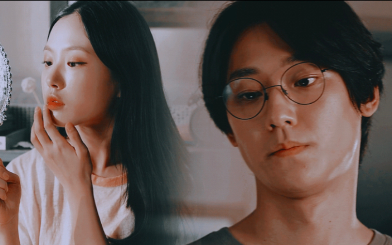 甜蜜家园傲娇兄妹-李到晛/高旻示_哔哩哔哩_bilibili