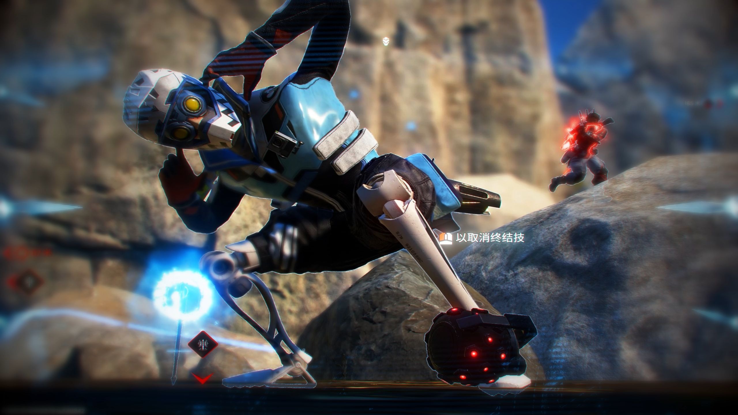 【海柱Apex】枪法违规者-海柱apex-海柱apex-哔哩哔哩视频