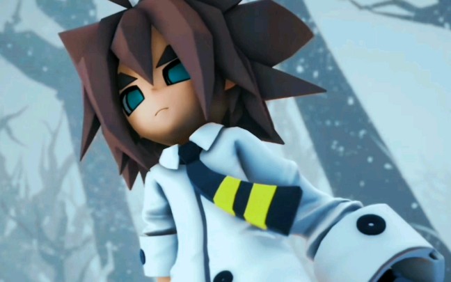 凹凸世界安迷修