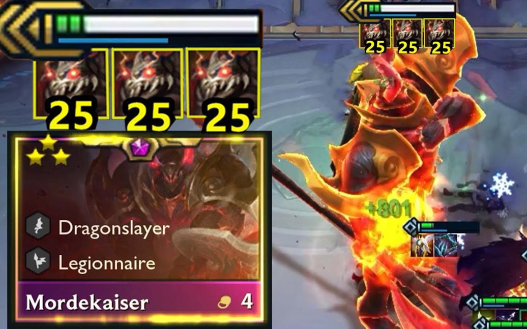 云顶之弈3星铁男3件坚决即使c位又是坦克