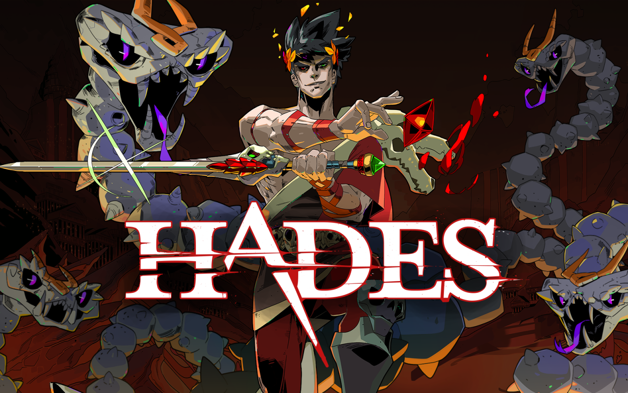 [图]【Hades】新手攻略：全武器低配资源通关！