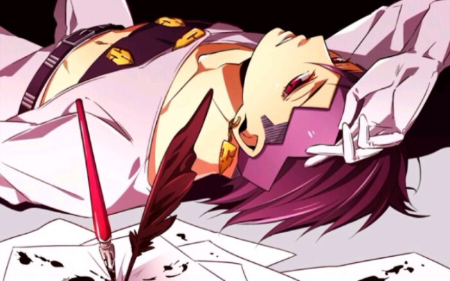 【jojo的奇妙冒险】美图集(岸边露伴篇)