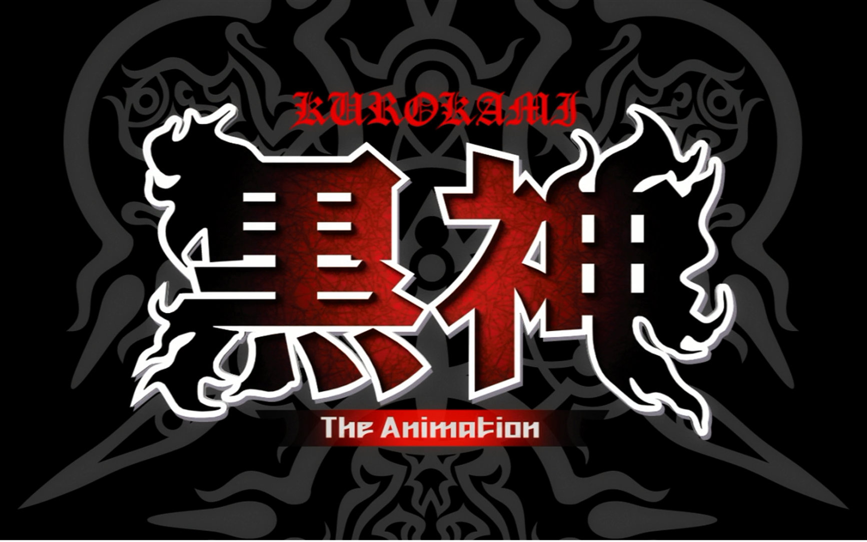 [图]【BDrip1080P】黑神/Kurokami The Animation【POPGO&HKG字幕】