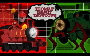 Download Video: Thomas and his Friends + Characters react to Thomas Railway Showdown Part 2