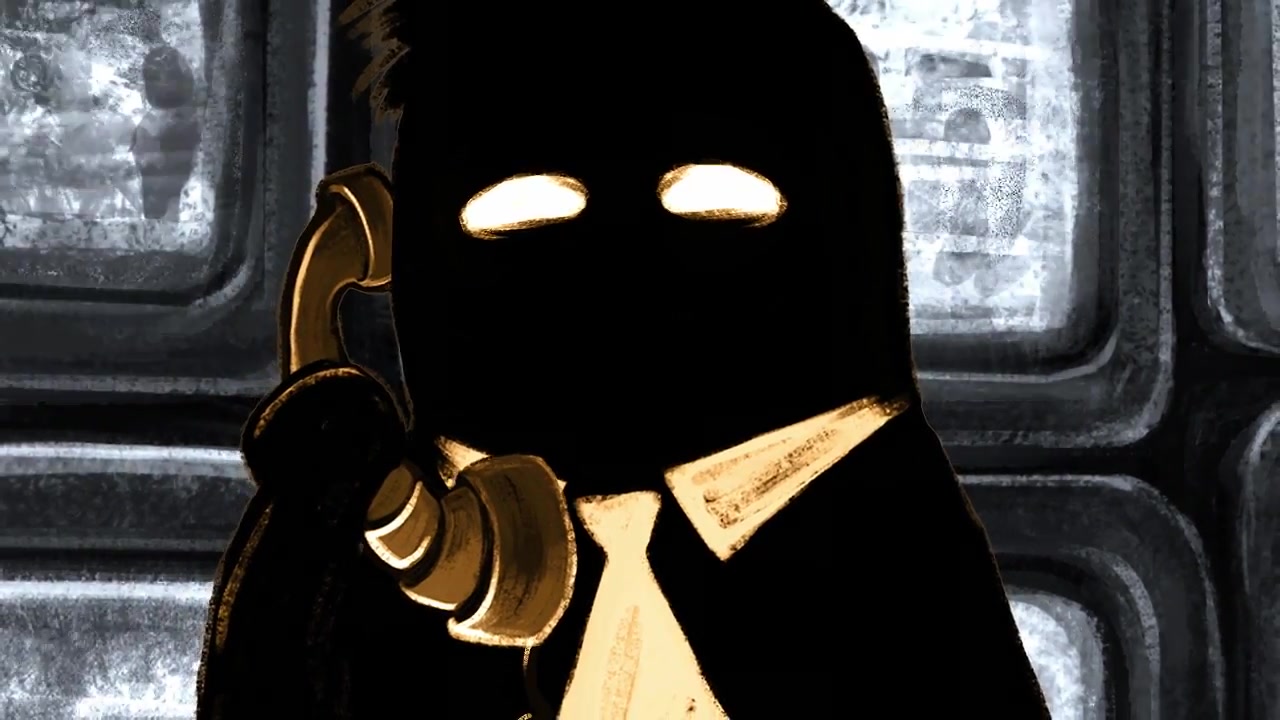 旁观者 完整版 | beholder - complete edition | 发售宣传片 | ps4