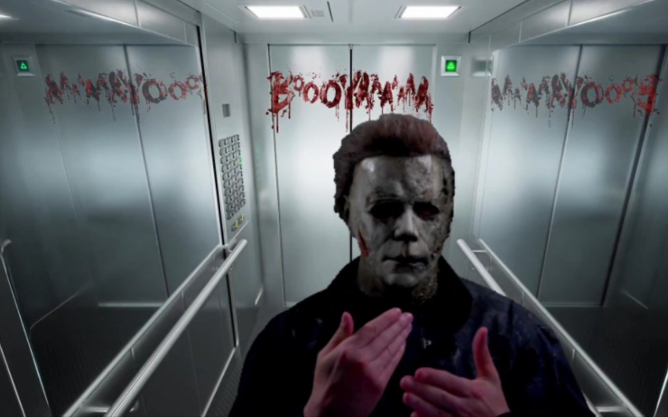 黎明杀机 双红迈尔斯