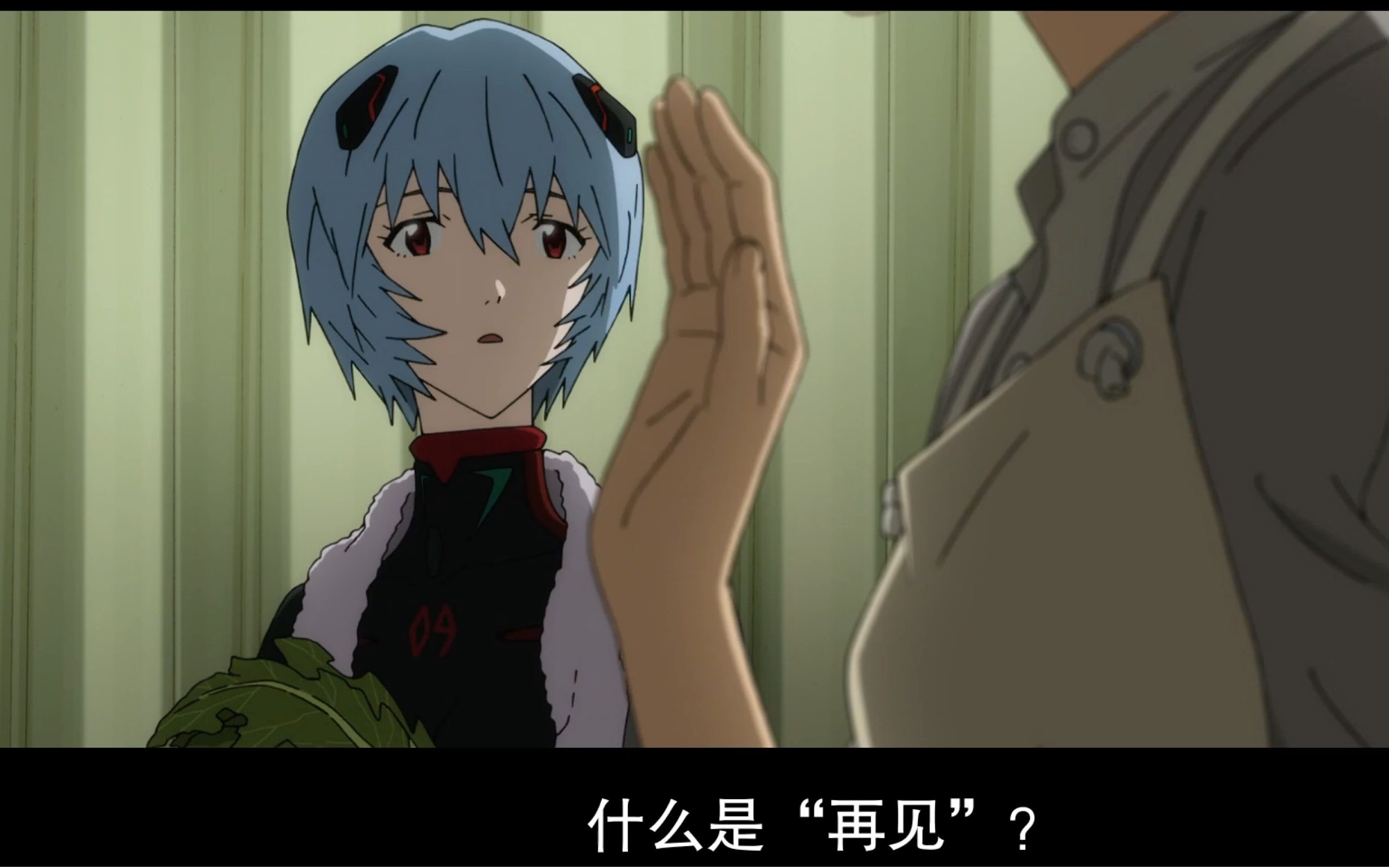 活动作品新世纪福音战士eva终mark