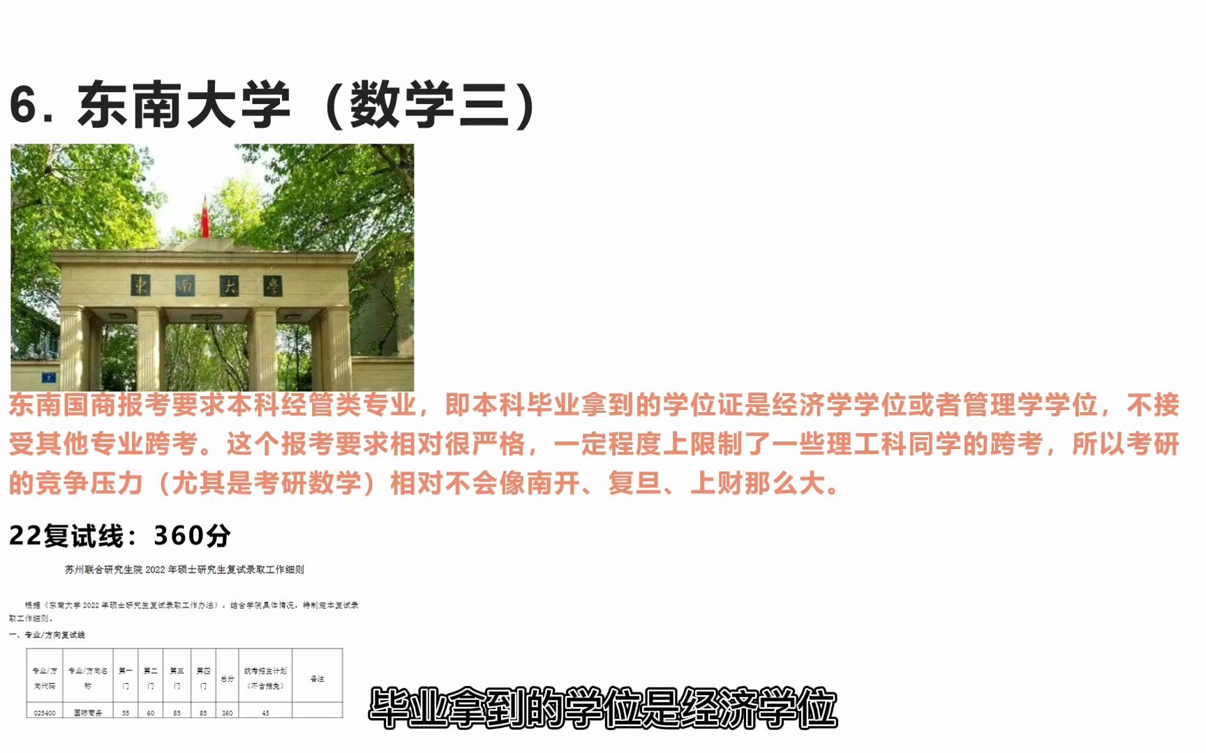 [图]23性价比最高的16所国际商务硕士院校分析（上）