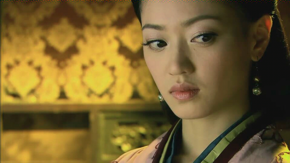 【美人心计】素问 2