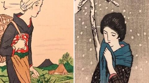 竹久夢二」 著 「戀愛秘話」 装丁 竹久夢二 一冊 文学/小説 法人特価