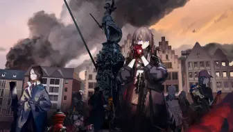 2024年12月特别行动「卷积核」PV正式公开！