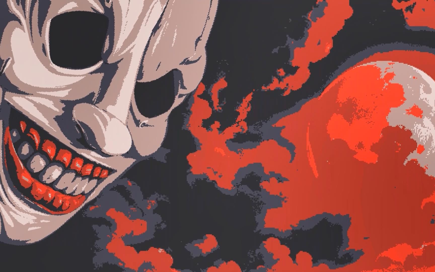 恐怖游戏《奥克哈特镇惊魂 terroratoakheart》惊悚流程