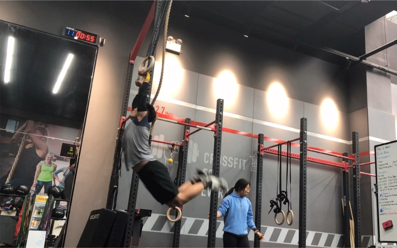 crissfit武肆-珍惜大慧-拉爆大慧_哔哩哔哩 (゜-゜)つロ 干杯~-bili