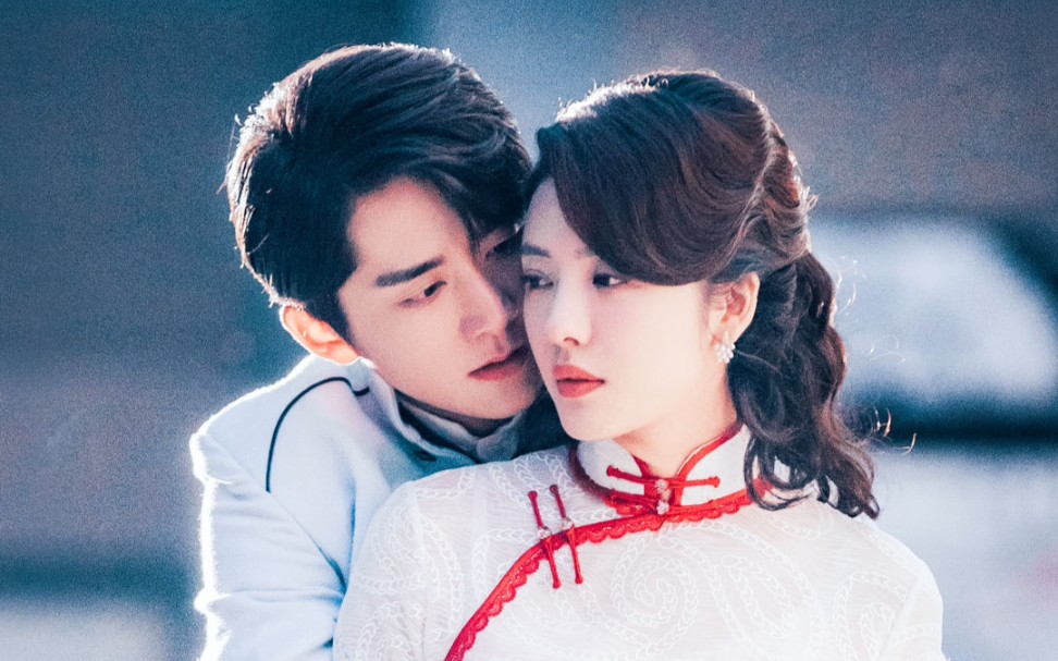 电视剧《光芒》 张新成–程亦治×蔡文静–吴丽姿 "折磨的是彼此,祸及