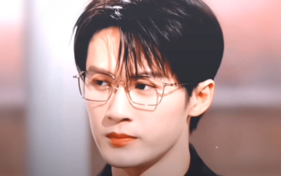 大哥在好六下期的造型