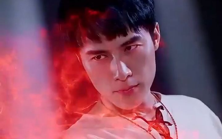 全球高武:武帝降临01
