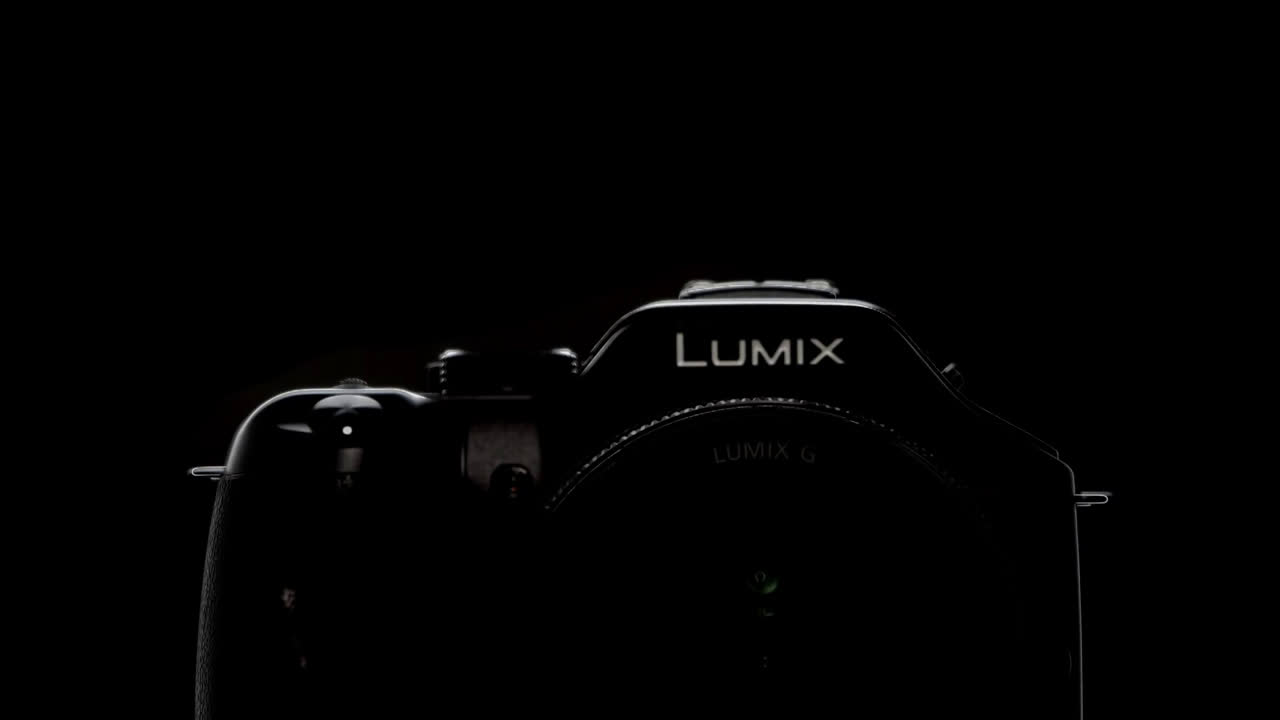 松下LUMIX G5官方宣传视频 Introduction Video哔哩哔哩bilibili