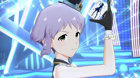 Mltd Silent Joker 真壁瑞希3d高画质mm难度all Perfect 哔哩哔哩 Mltd Silent Joker 真壁瑞希3d高画质mm难度all Perfect 哔哩哔哩