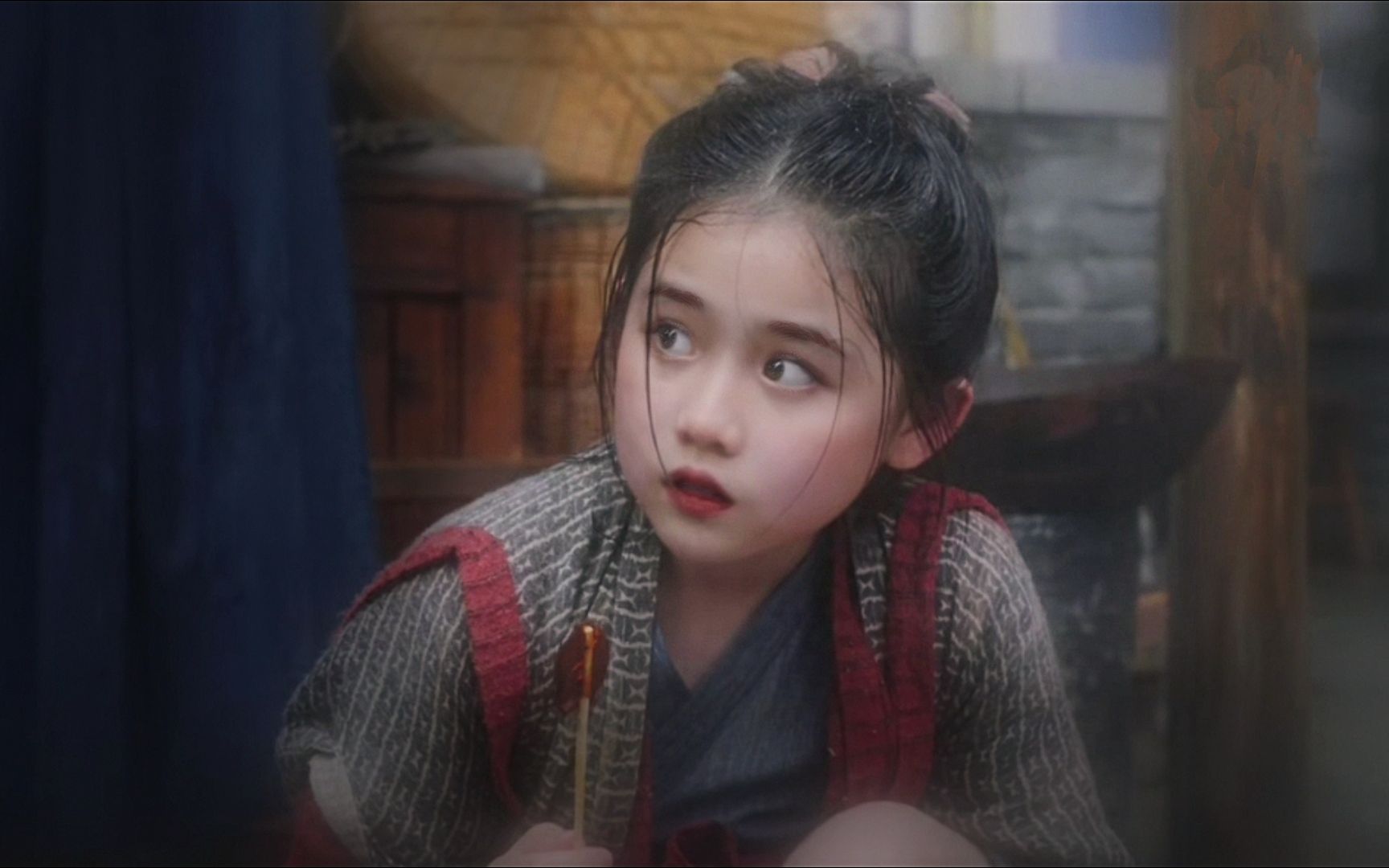 【小乌缘/玲珑】小朋友,你是吃可爱多长大的吗_哔哩哔哩_bilibili