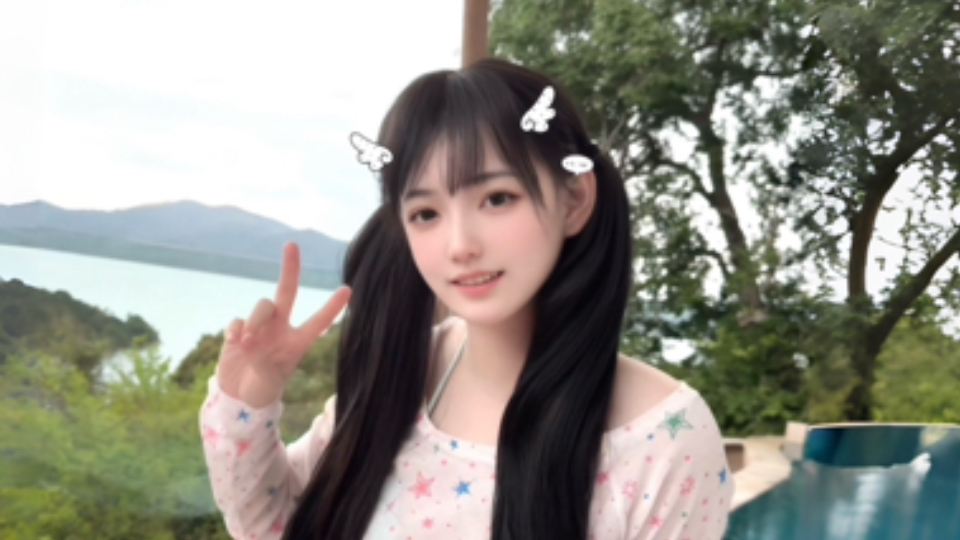 这就是傻人有傻福吧…差点交代在这个东南亚的海岛！【vlog25】