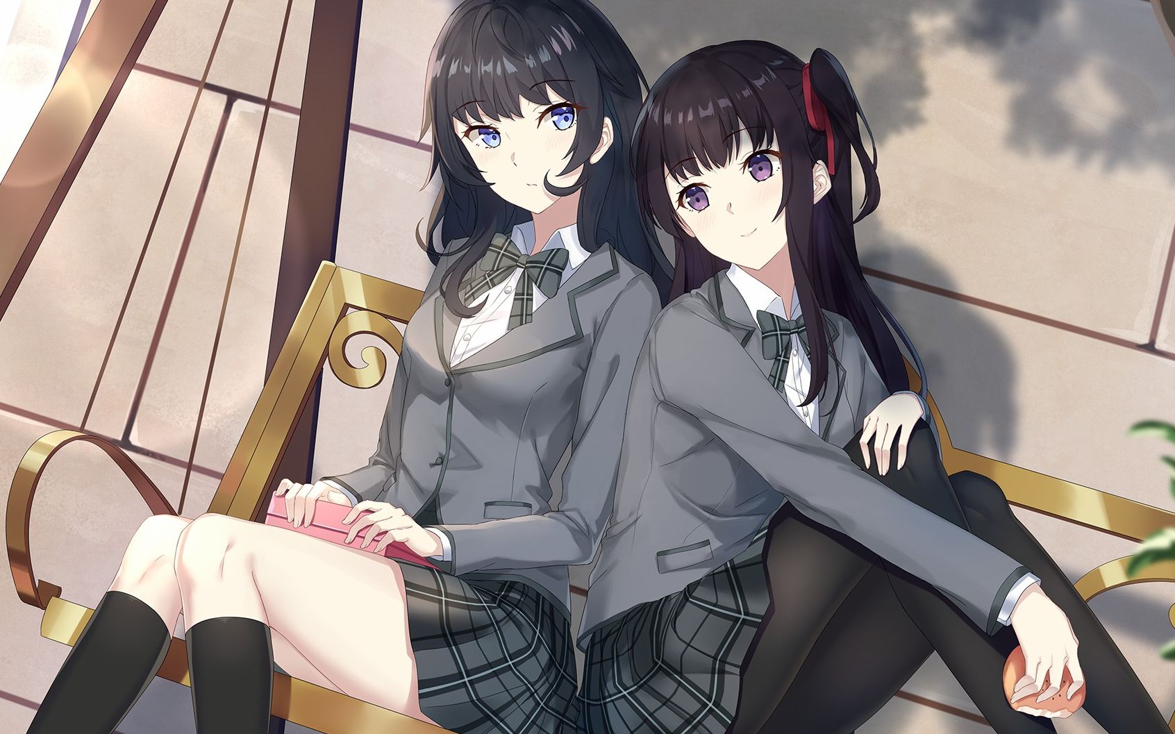 秘密舞会聆花系列外传第一期