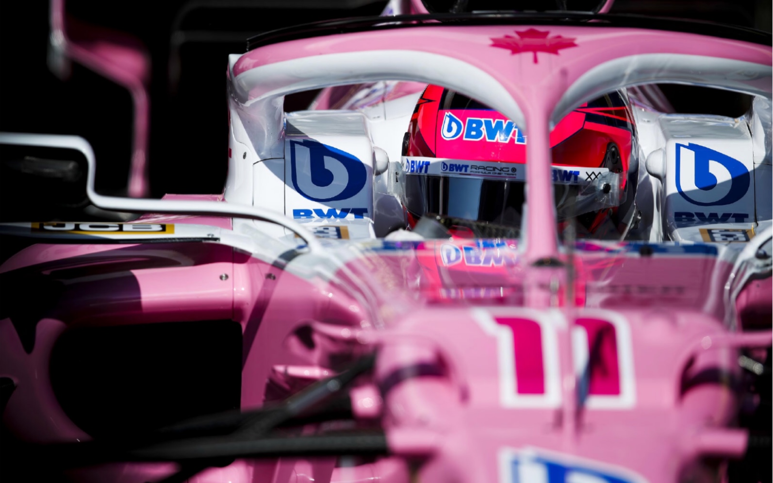 【独家版权】听专家为你解读赛点车队新车rp20与梅赛德斯w10之间的