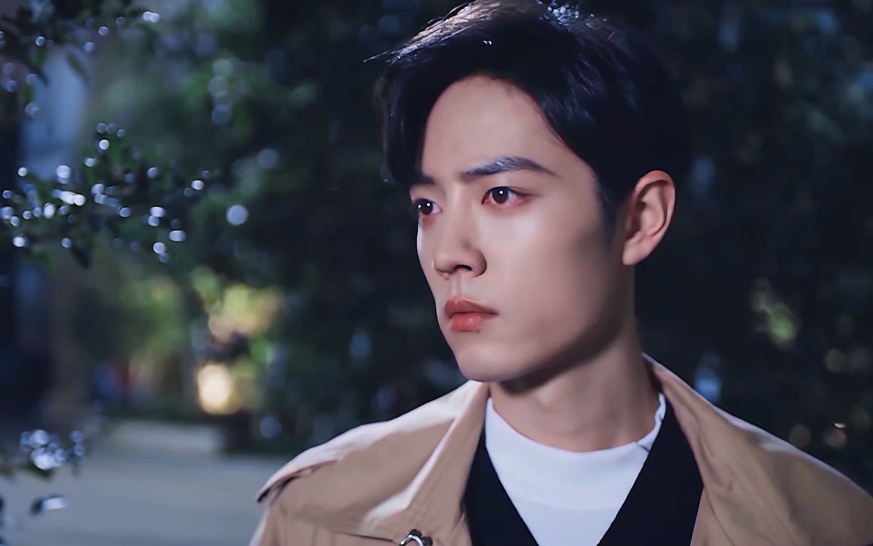 原声向刘亦菲肖战顾魏来了驿站却到现在没粮激情摸鱼