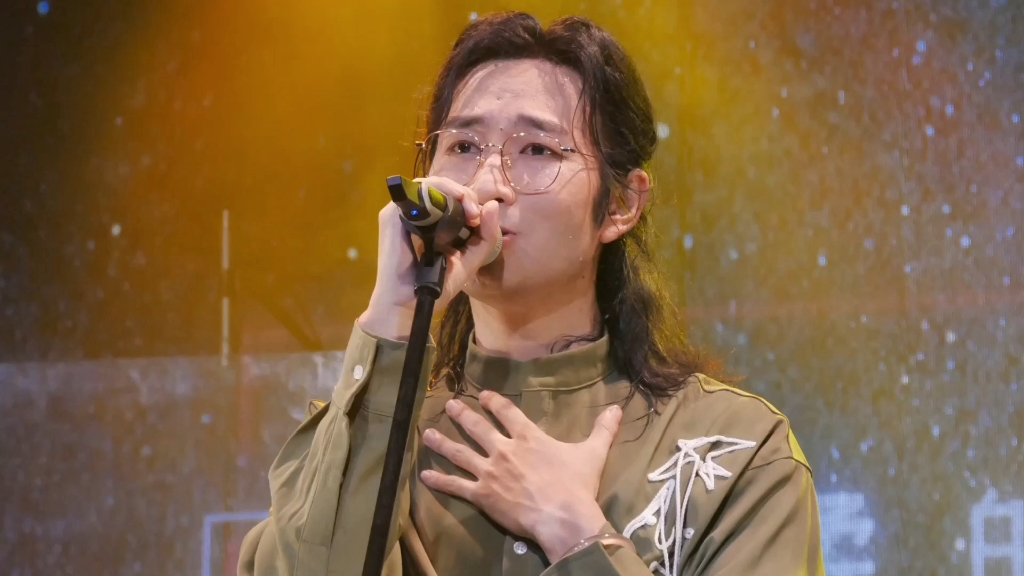 winky诗2023巡演# 杭州巡演无料开箱