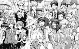 山田君与七人魔女ed 哔哩哔哩 つロ干杯 Bilibili