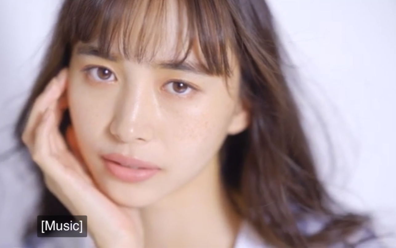 井桁弘惠假面骑士01刃唯阿杂志拍摄花絮