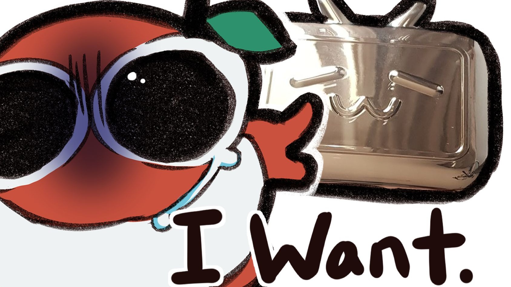 🍎我是一只想要B站奖牌的苹果