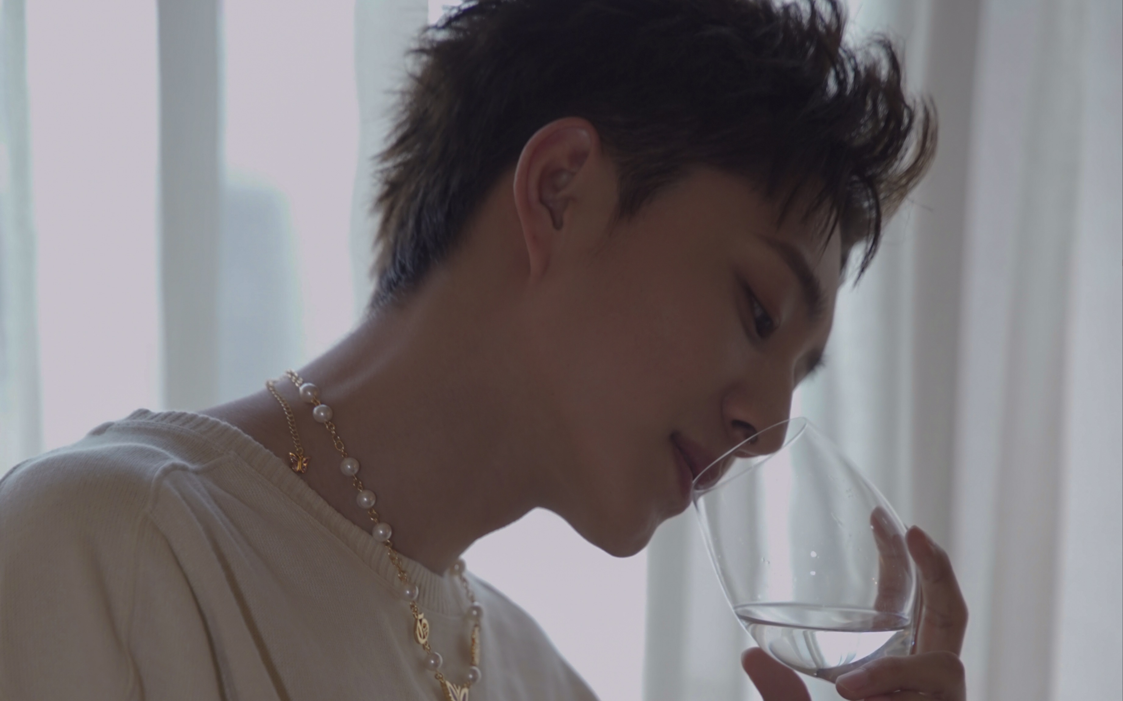 张欣尧你怎么这么会蛊王实锤