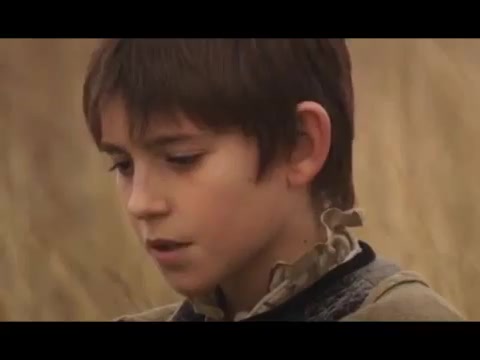 [图]【查理·罗】Charlie Rowe—— Robin Hood（饰演2007年英剧《侠盗罗宾汉》中罗宾汉的少年时期）剪辑