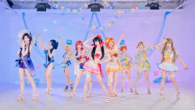 水瀬葵 水瀬葵-哔哩哔哩_Bilibili