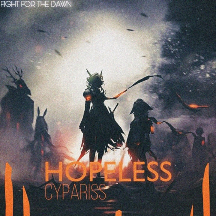 CYPARISSHOPELESS哔哩哔哩bilibili