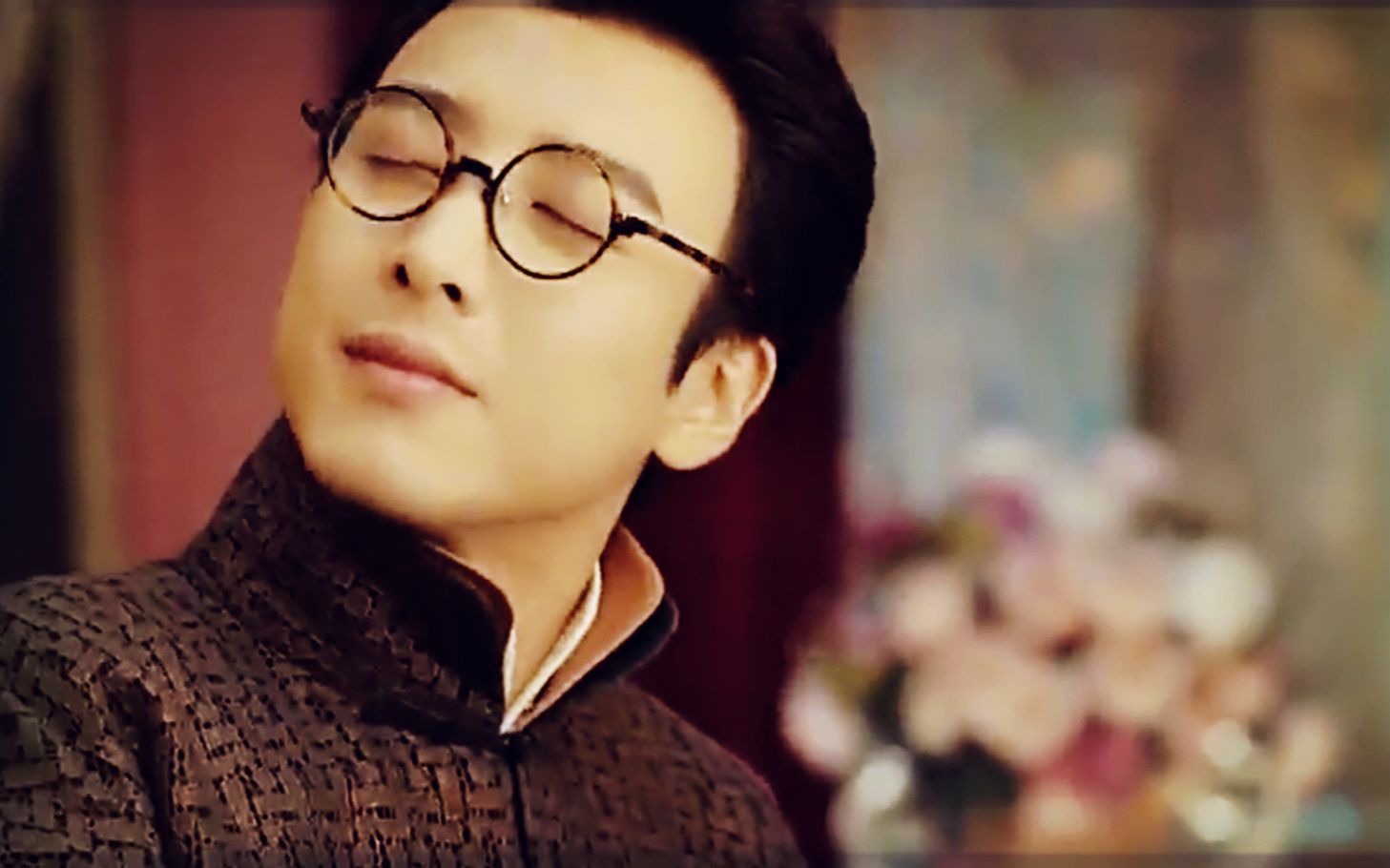 【副八】【夜上海】如梦初醒(剧情向 有糖有刀)