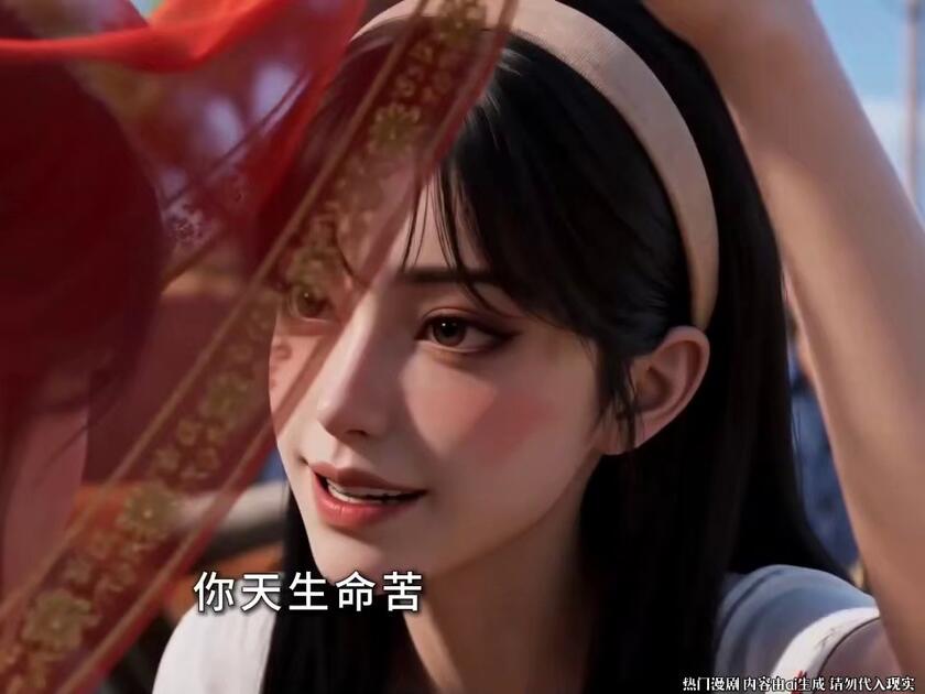短剧.八零锦鲤福妻病弱厂长站起来了(61集)