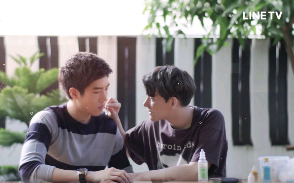 爱的着陆2ep07newyearpart2