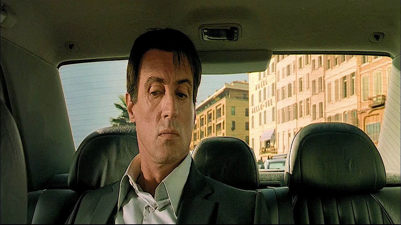 《的士速递3》007表示这辈子没坐过那么刺激的出租车_哔哩哔哩_bili