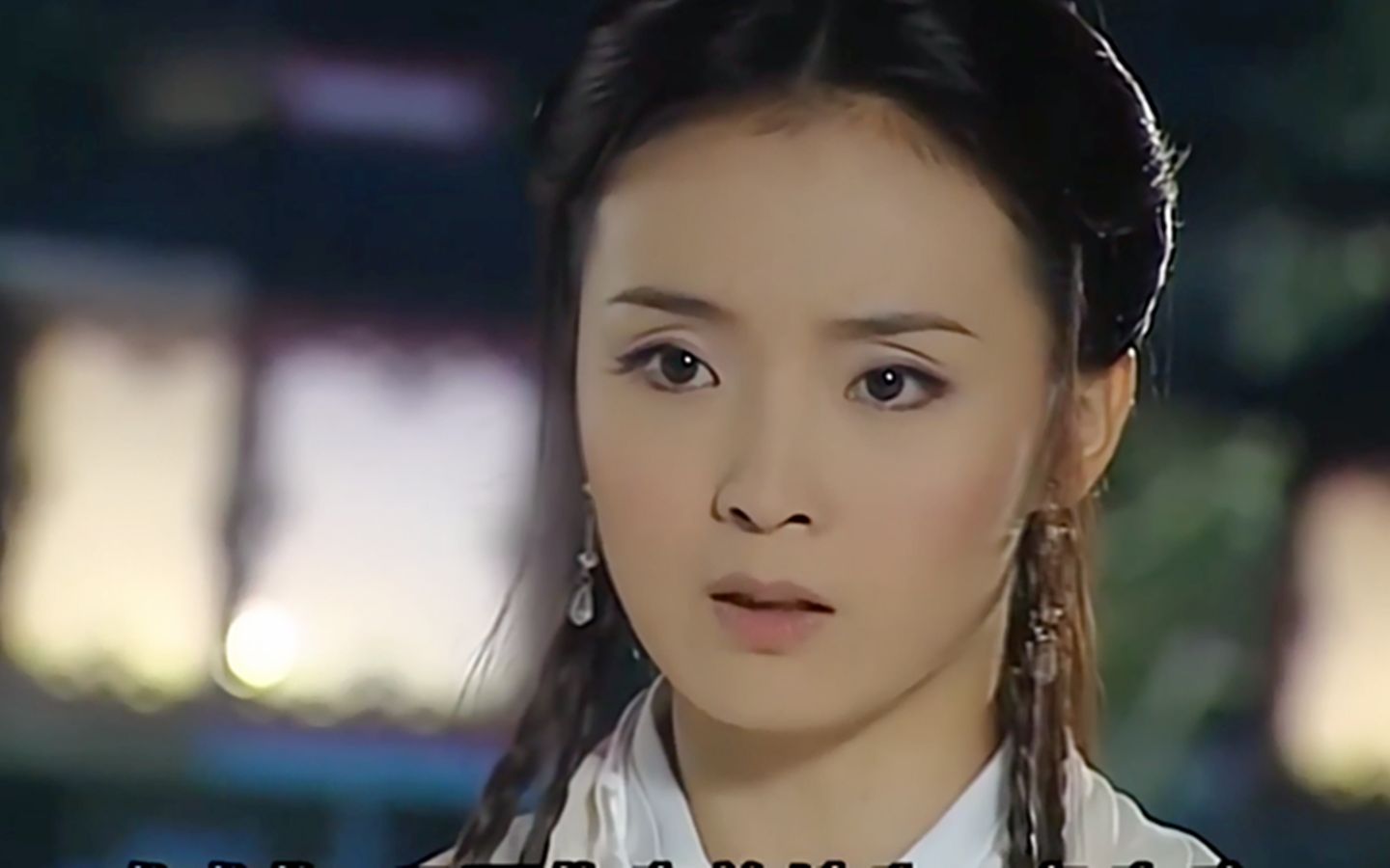 【王艳】穿上古装即封神,你更喜欢谁?