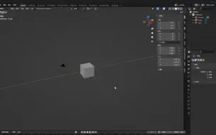 Download Video: 【新手向Blender到UE5】骨骼出错？物理丢失？根动画无效？Blender角色动画导入UE5注意事项