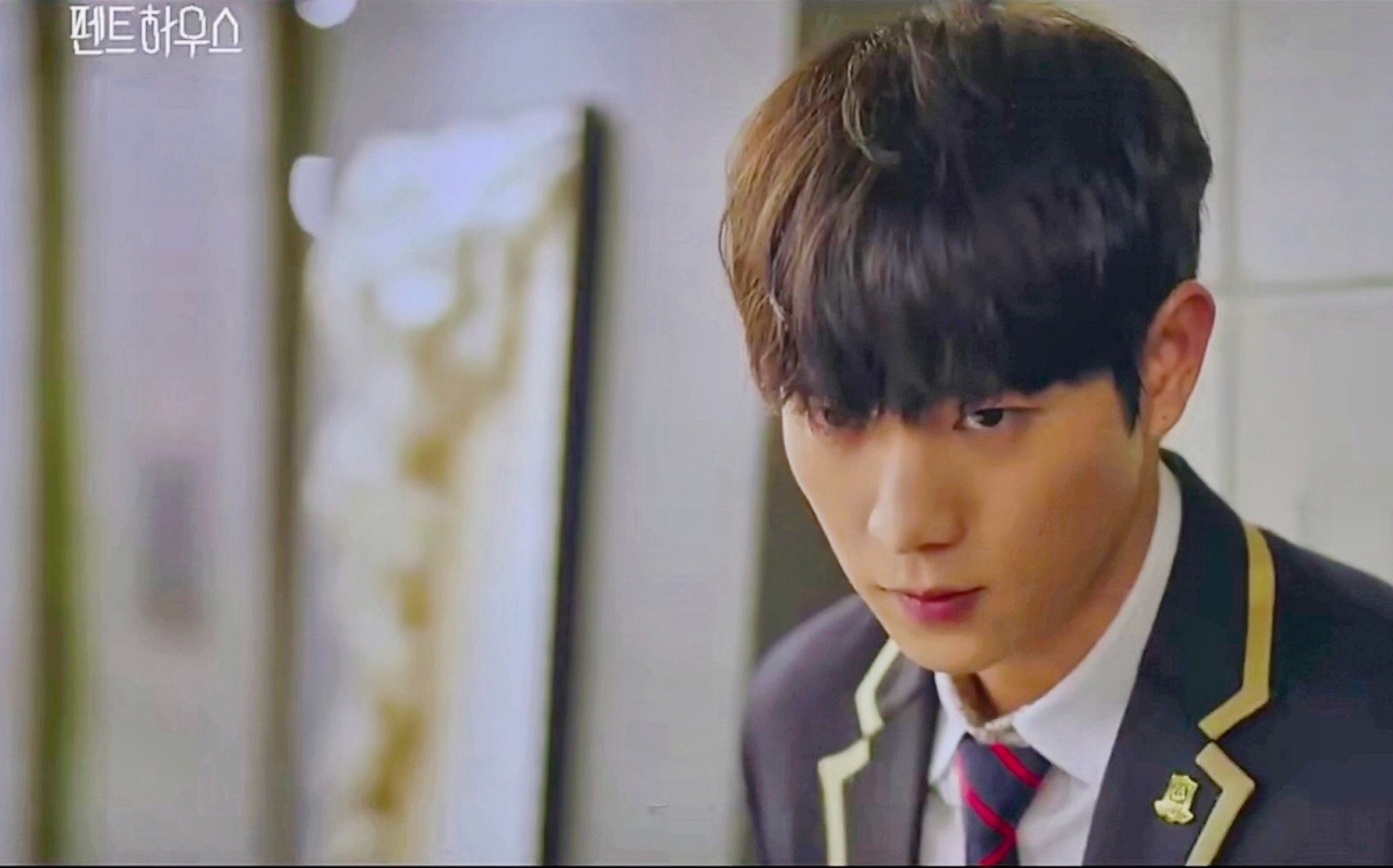 【顶楼】【锡米露cp】周锡勋是真的喜欢裴露娜 裴露娜被陷害,周锡勋