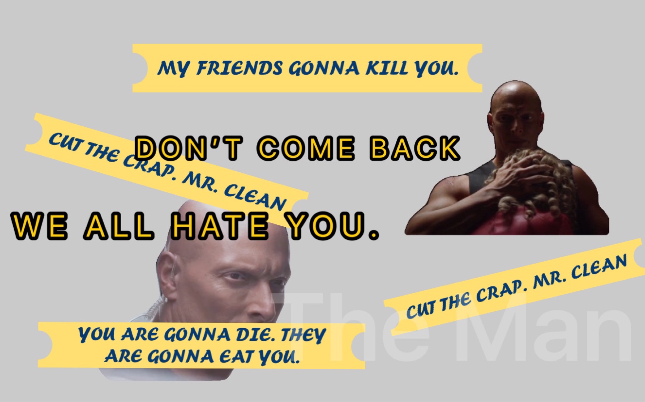 僵尸国度强人cut暖强温柔特种兵znationtheman