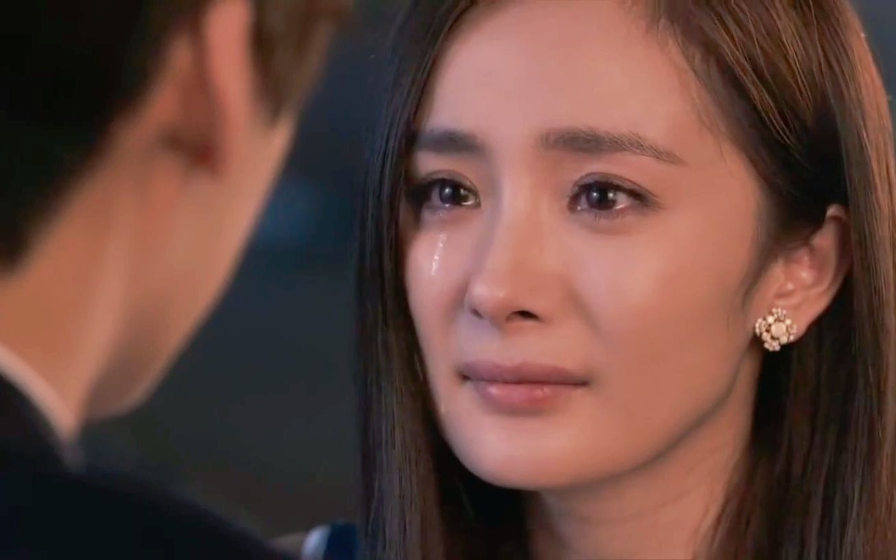 《怦然星动》杨幂的怦然心动