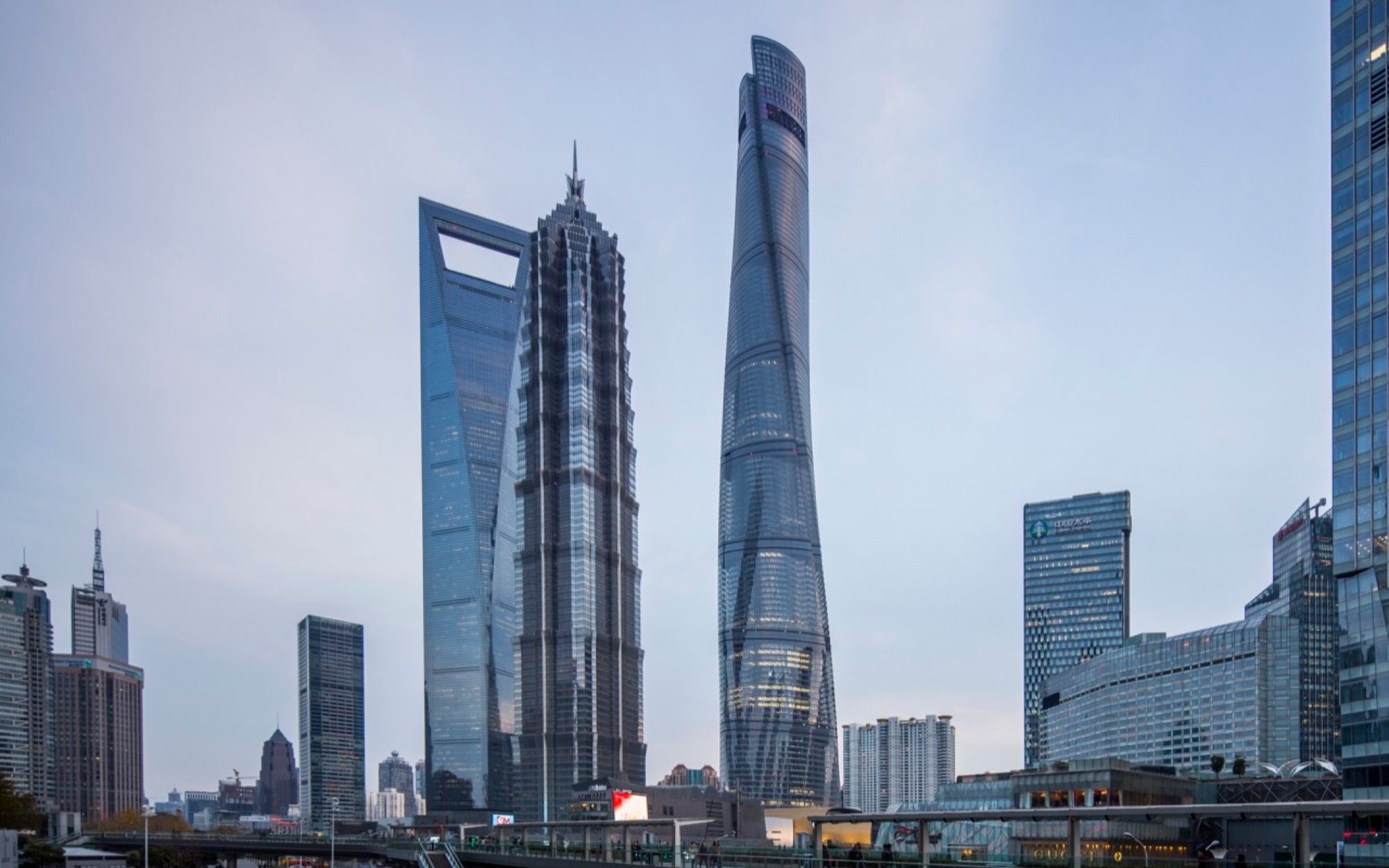 上海中心参数化建模第十一讲