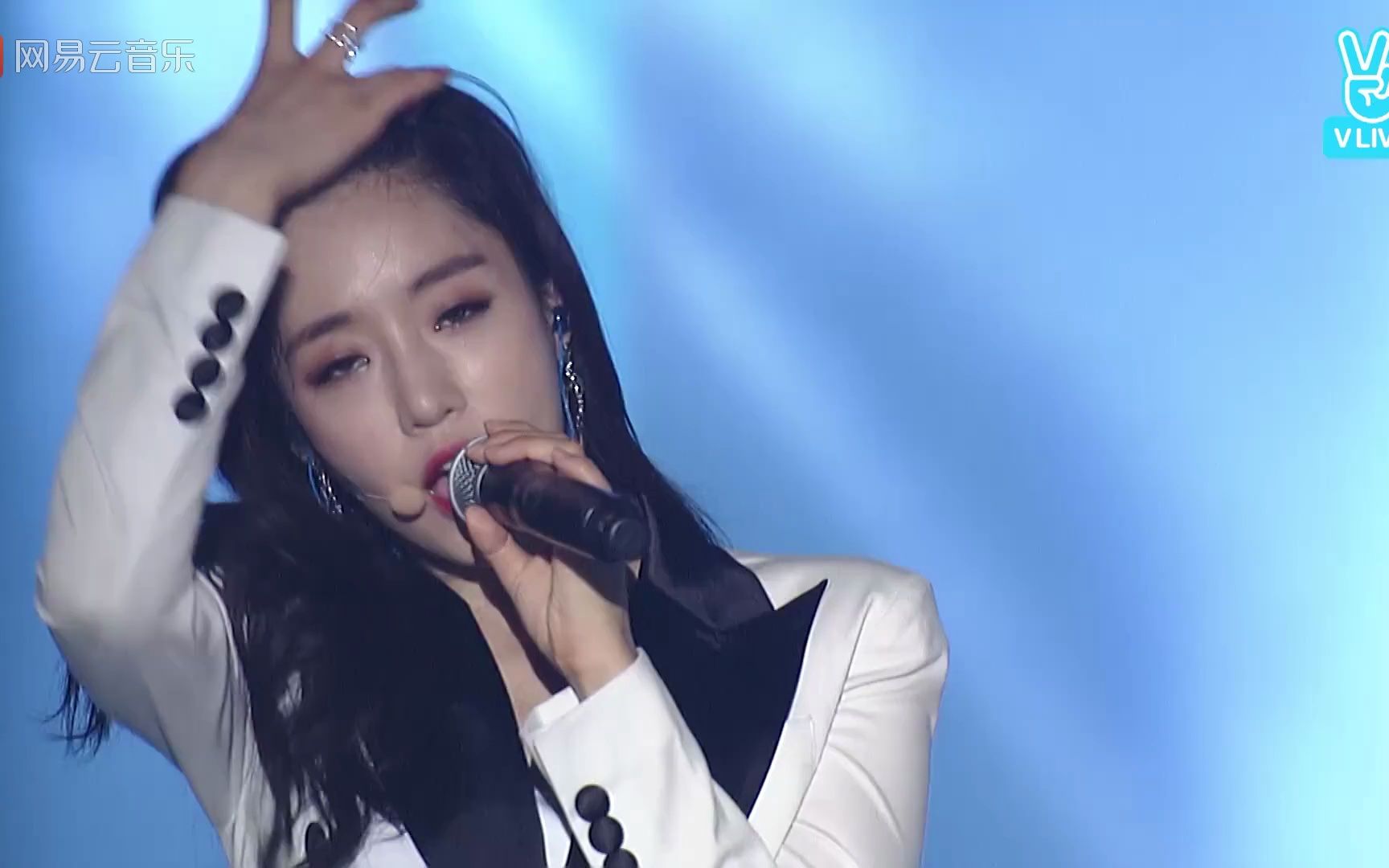 t-ara - falling02u   vcr0202釜山one02asia02festival