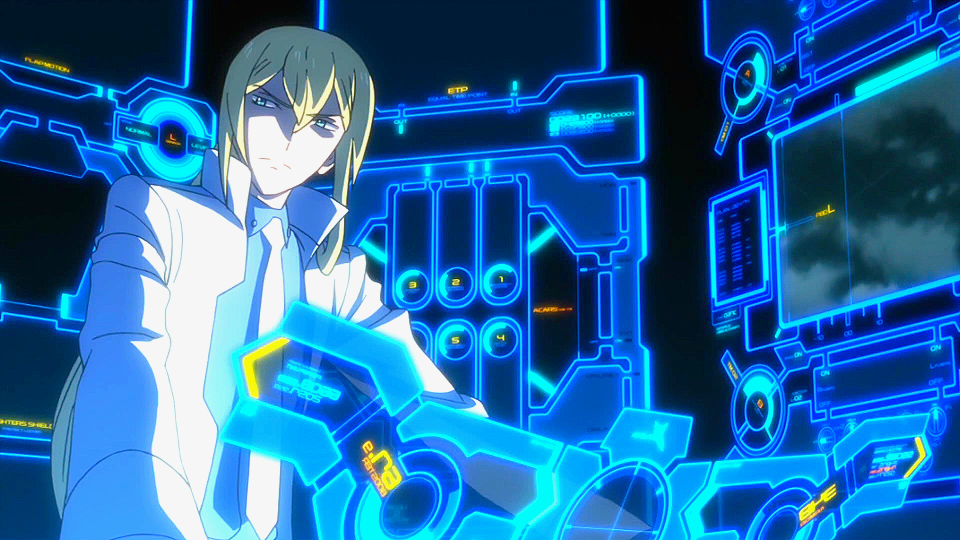 创制燃焰高达try战斗合集第三期4k